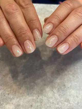 ネイル 【LINON】 airiのネイルデザイン