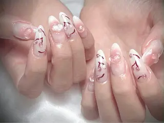 ネイル REI nailのネイルデザイン