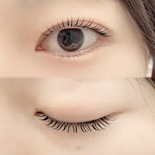 マツエク・マツパ soa ayaのマツエク・マツパデザイン