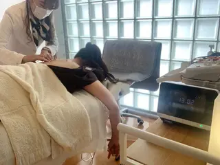 うめきた鍼灸院 SENSEのエステ・リラクイメージ