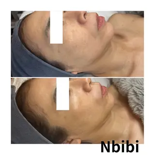 韓国🇰🇷価格 サロン_Nbibiの眉毛・アイブロウイメージ