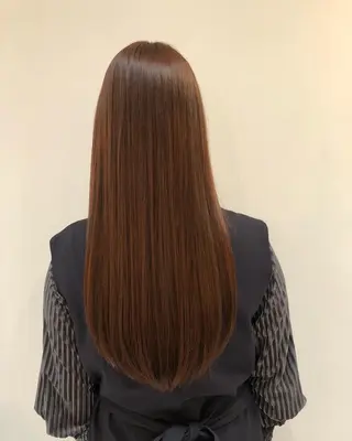 ロング カラー 🌟 asteria アステリア🌟のマツエク・マツパデザイン