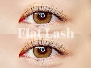 マツエク・マツパ Le Club de Beute所属・田中 ゆきのマツエク・マツパデザイン