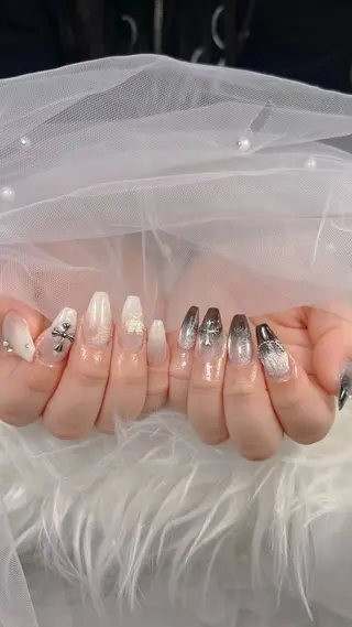 ネイル Noiranail_ studio川越西口のネイルデザイン