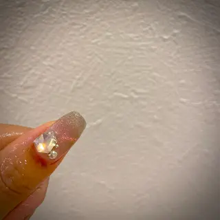 ネイル MH Nailのネイルデザイン