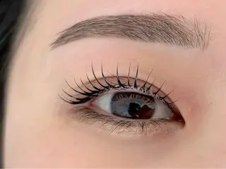 マツエク・マツパ オクターブ天神店 イサヤマの眉毛・アイブロウイメージ