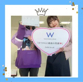 ホワイトニング ショップ津店のその他イメージ