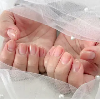 ネイル BIANCA 渋谷のネイルデザイン