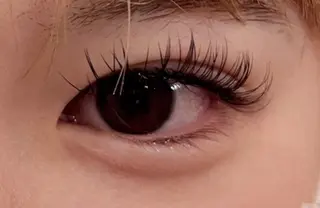 マツエク・マツパ 橘本 芳子のマツエク・マツパデザイン