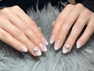 ネイル Eve nailのネイルデザイン