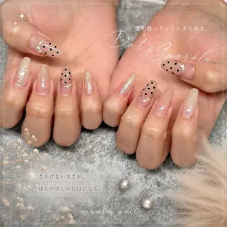 ネイル wellmoon Tanaのネイルデザイン