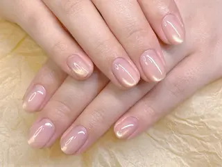 ネイル Ku raのネイルデザイン