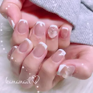 ネイル kananail ♡のネイルデザイン