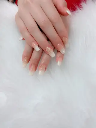 ネイル Anh 高田馬場のネイルデザイン