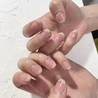 ネイル nail.gorin所属・吉村 優子のネイルデザイン