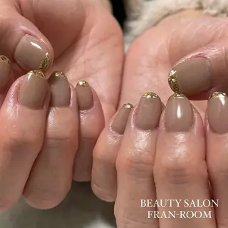 ネイル FRAN -ROOMのネイルデザイン