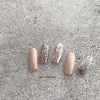 ネイル 植草 志帆のネイルデザイン