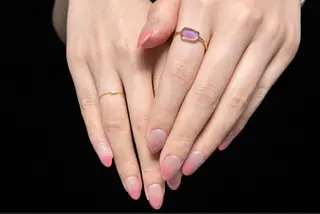 ネイル か えのネイルデザイン