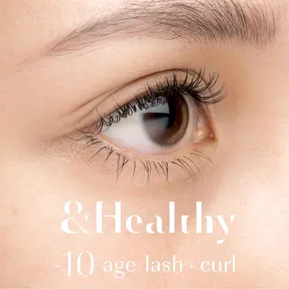 マツエク・マツパ Carat+所属・三浦 里恵のマツエク・マツパデザイン