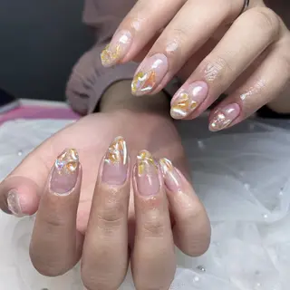 ネイル UM Nail Salonのネイルデザイン