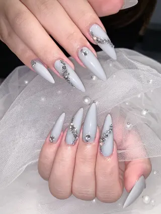 ネイル DG nailのネイルデザイン