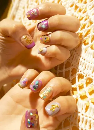 ネイル Chipieee Tokyoのその他イメージ