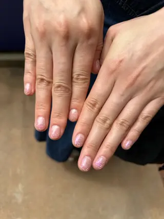 ネイル nailsalon ∞ ﾐｶﾅﾙ ∞のネイルデザイン
