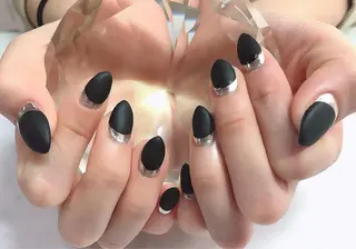 ネイル N.CHLOE 永島のネイルデザイン