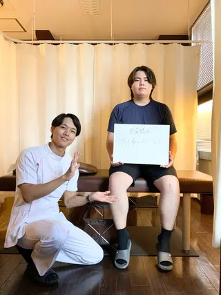 堺筋本町こころ整骨院 /脇田のエステ・リラクイメージ