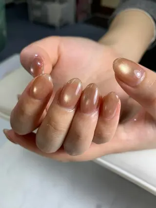 ネイル PUPU 川越東口ネイルサロンのネイルデザイン