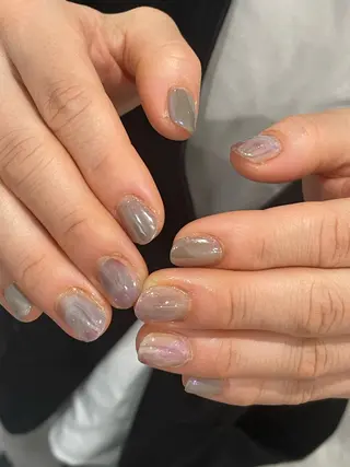 ネイル Plaisir プレジールのネイルデザイン