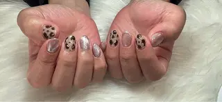 ネイル Mimi Nailのネイルデザイン