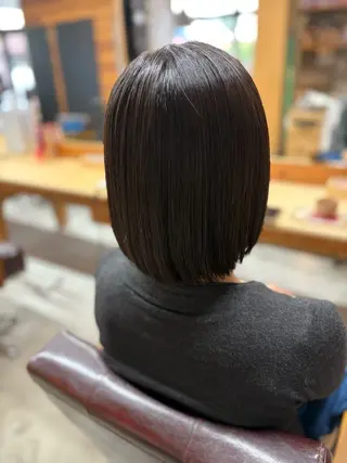 ショート ✨高梨 佑梧✨のヘアスタイル