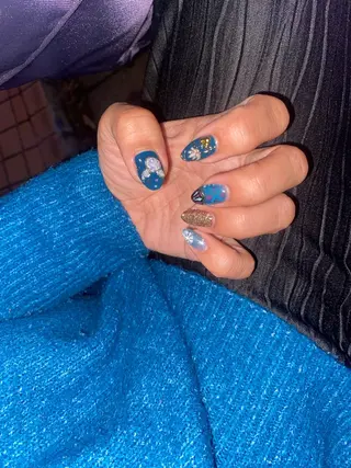 ネイル OAK溝の口 SAWAのその他イメージ