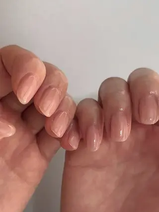 ネイル WOOFY｜ hoshiのネイルデザイン