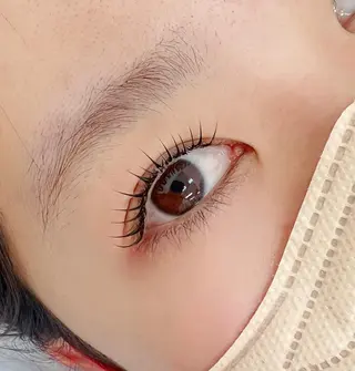 マツエク・マツパ nico kotono🌼のマツエク・マツパデザイン