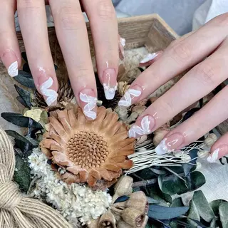 ネイル Babarla nailのネイルデザイン