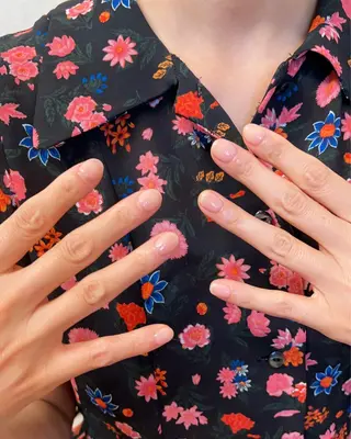 ネイル Miyagi Asamiのネイルデザイン