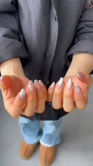 ネイル nonno. ayumiのネイルデザイン