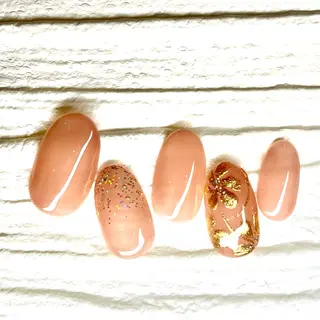 ネイル 🌈ISHII MlUのネイルデザイン