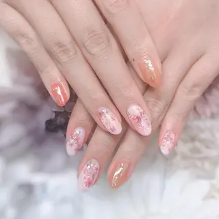 ネイル Private Salon 大宮のネイルデザイン