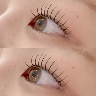 マツエク・マツパ マリーテレジア‎🩵 Maeokaのマツエク・マツパデザイン