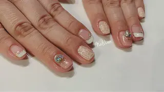 ネイル studio e n / RiNのネイルデザイン