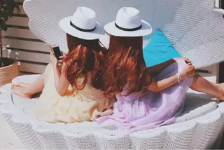 Basic× Amberのエステ・リラクイメージ