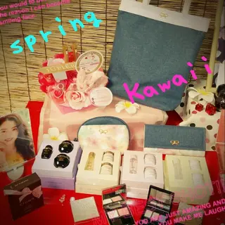 ﾒﾅｰﾄﾞﾌｪｲｼｬﾙｻﾛﾝ水間寺前所属・中屋 裕子のエステ・リラクイメージ