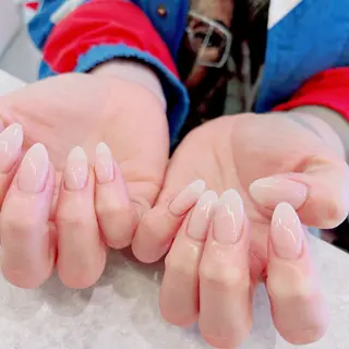 ネイル Nail&EyeNefer 旭店所属・木村 仁美のネイルデザイン