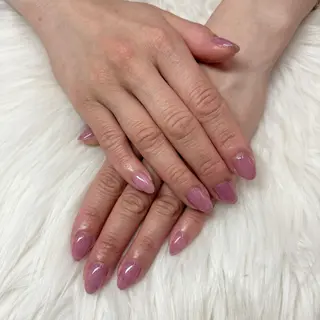 ネイル フェリーチェ瑞江店 浅倉のネイルデザイン