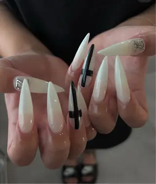 ネイル CoMo Nailのネイルデザイン