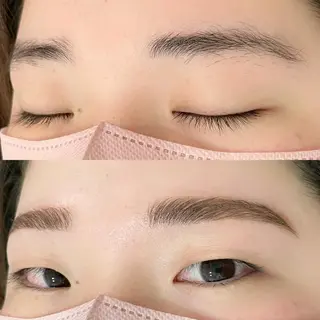 アイブロウ 眉毛のお店　Urd KUMIKOの眉毛・アイブロウイメージ