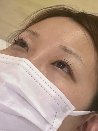 マツエク・マツパ en_ みのり🎀のマツエク・マツパデザイン